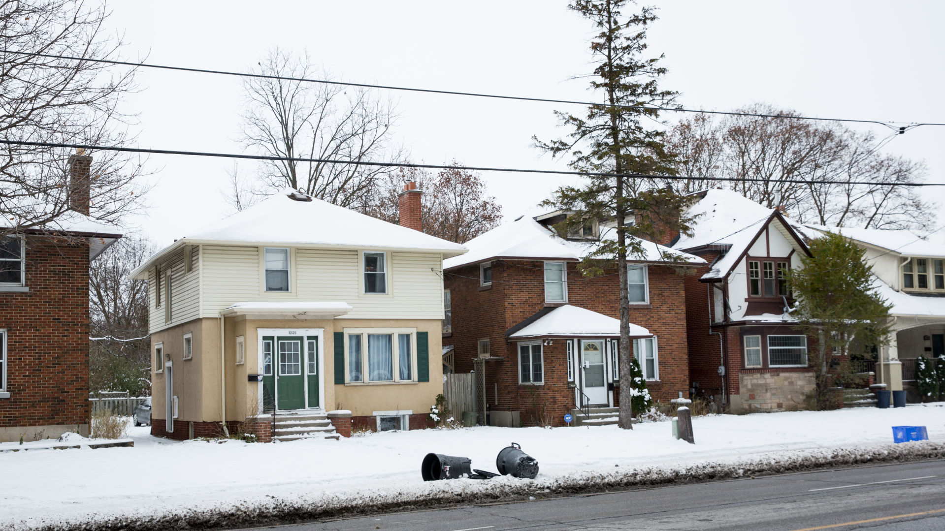 Broughdale, Nov. 20 2019